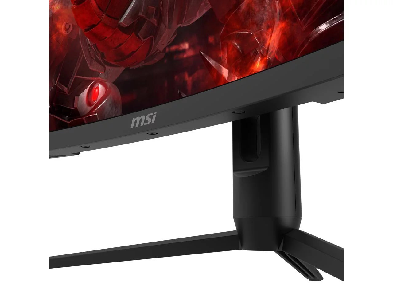 G271CQP E2 27" WQHD 2560 X 1440 (2K) 170 Hz 1Ms Response Time Freesync Premium HDMI CEC Profile Sync Adjustable Stand Curved Gaming Monitor