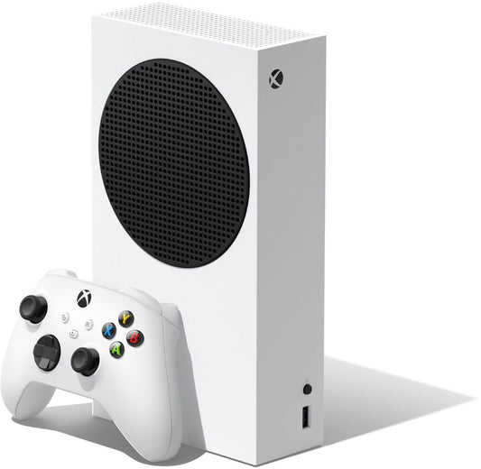 Microsoft Xbox Series S